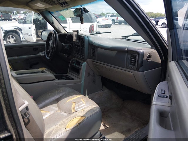 45760566 :رقم المزاد ، 1GKEC13Z64R160483 vin ، 2004 Gmc Yukon Slt مزاد بيع