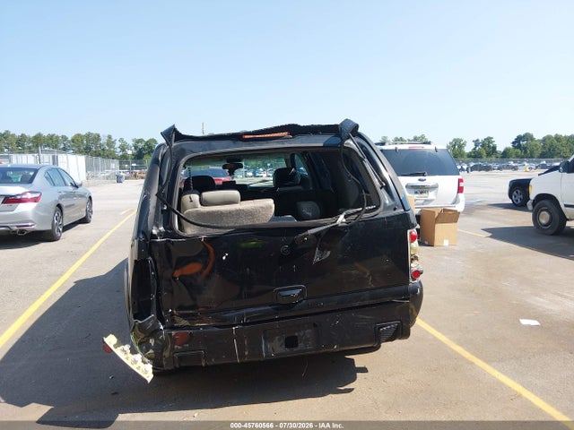 45760566 :رقم المزاد ، 1GKEC13Z64R160483 vin ، 2004 Gmc Yukon Slt مزاد بيع