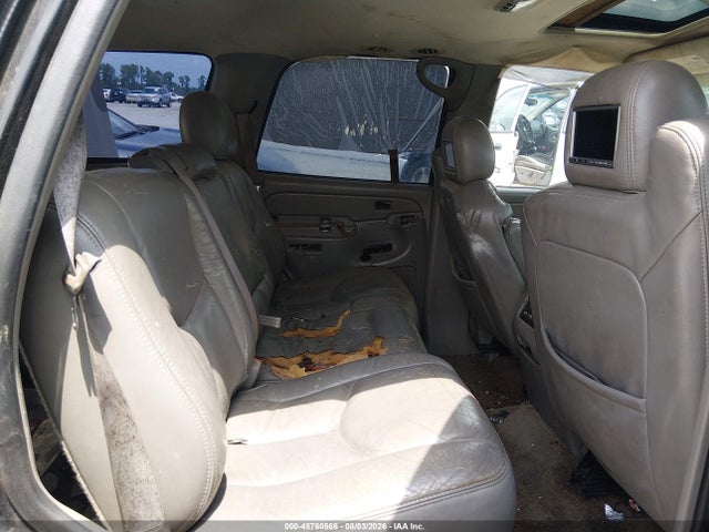 45760566 :رقم المزاد ، 1GKEC13Z64R160483 vin ، 2004 Gmc Yukon Slt مزاد بيع