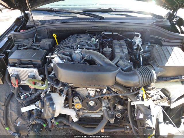 Продажа на аукционе авто 2026 Dodge Durango Gt Awd, vin: 1C4RDJDG0TC247160, номер лота: 45760567