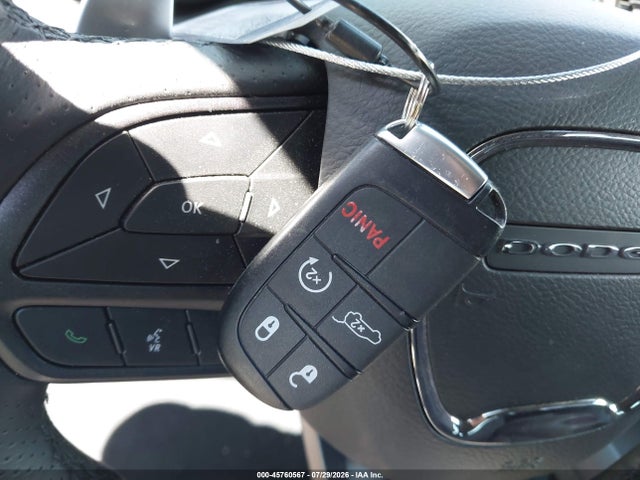 Продажа на аукционе авто 2026 Dodge Durango Gt Awd, vin: 1C4RDJDG0TC247160, номер лота: 45760567