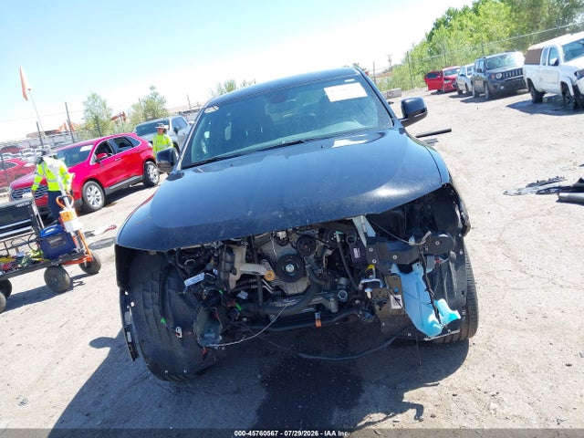 Продажа на аукционе авто 2026 Dodge Durango Gt Awd, vin: 1C4RDJDG0TC247160, номер лота: 45760567