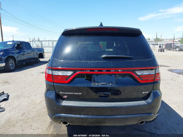 Продажа на аукционе авто 2026 Dodge Durango Gt Awd, vin: 1C4RDJDG0TC247160, номер лота: 45760567