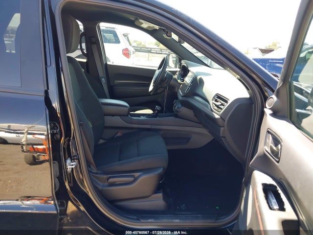 Продажа на аукционе авто 2026 Dodge Durango Gt Awd, vin: 1C4RDJDG0TC247160, номер лота: 45760567