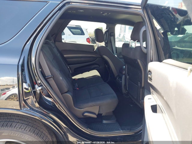 Продажа на аукционе авто 2026 Dodge Durango Gt Awd, vin: 1C4RDJDG0TC247160, номер лота: 45760567