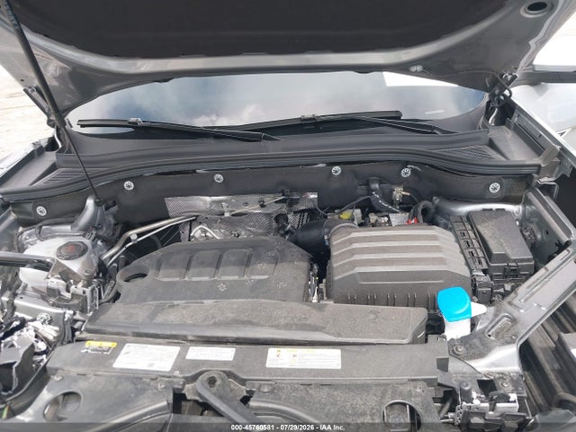 Продаж на аукціоні авто 2025 Volkswagen Atlas Cross Sport 2.0t Se W/technology, vin: 1V2KE2CA1SC229815, номер лоту: 45760581