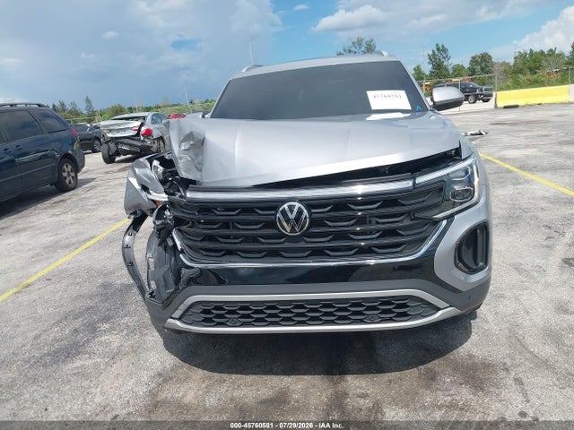 Продаж на аукціоні авто 2025 Volkswagen Atlas Cross Sport 2.0t Se W/technology, vin: 1V2KE2CA1SC229815, номер лоту: 45760581