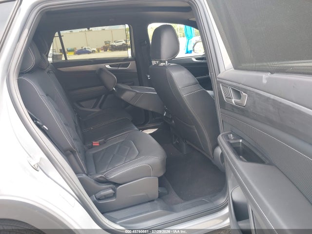 Продаж на аукціоні авто 2025 Volkswagen Atlas Cross Sport 2.0t Se W/technology, vin: 1V2KE2CA1SC229815, номер лоту: 45760581
