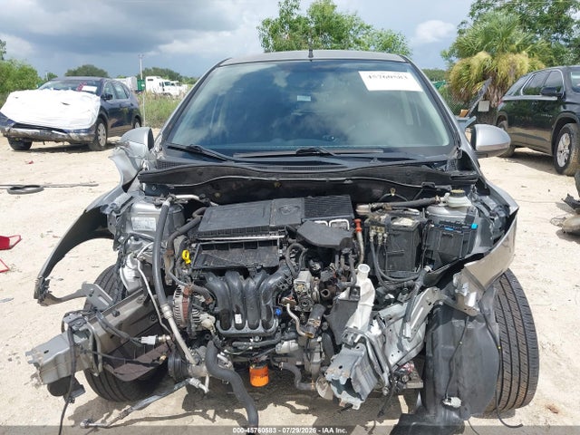 Aukcja sprzedaży 2011 Mazda Mazda2 Touring, vin: JM1DE1HY4B0110412, numer aukcji: 45760583