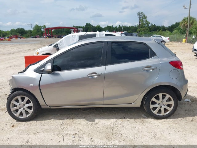 Aukcja sprzedaży 2011 Mazda Mazda2 Touring, vin: JM1DE1HY4B0110412, numer aukcji: 45760583
