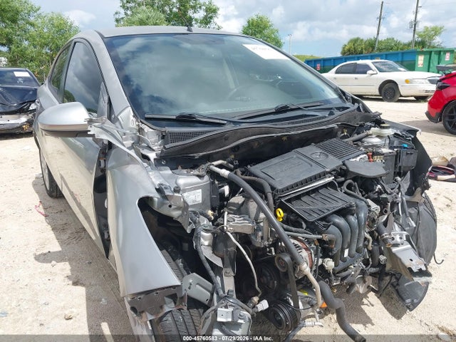 Aukcja sprzedaży 2011 Mazda Mazda2 Touring, vin: JM1DE1HY4B0110412, numer aukcji: 45760583