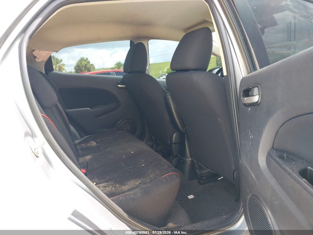 Aukcja sprzedaży 2011 Mazda Mazda2 Touring, vin: JM1DE1HY4B0110412, numer aukcji: 45760583