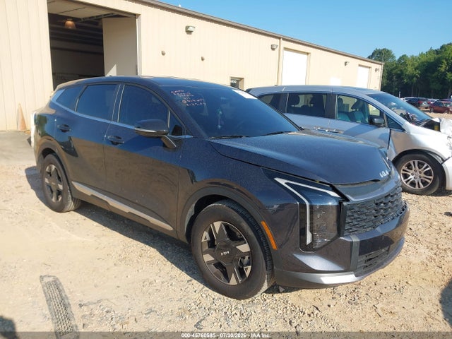Продажа на аукционе авто 2026 Kia Sportage Lx, vin: 5XYK23DF3TG419347, номер лота: 45760585