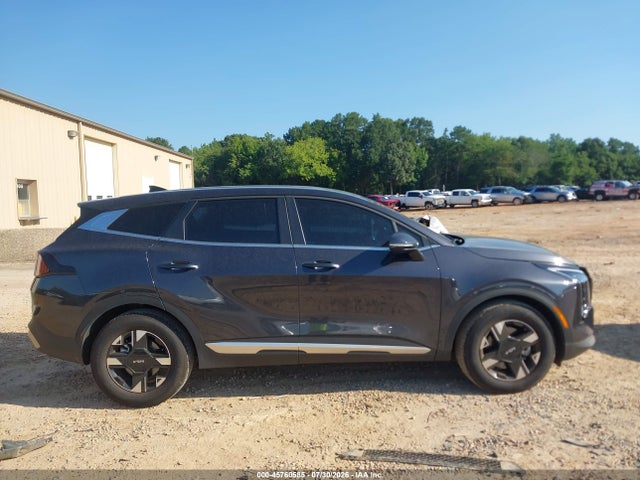 Продажа на аукционе авто 2026 Kia Sportage Lx, vin: 5XYK23DF3TG419347, номер лота: 45760585