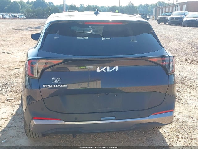 Продажа на аукционе авто 2026 Kia Sportage Lx, vin: 5XYK23DF3TG419347, номер лота: 45760585