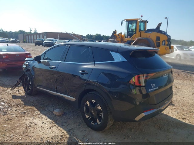 Продажа на аукционе авто 2026 Kia Sportage Lx, vin: 5XYK23DF3TG419347, номер лота: 45760585