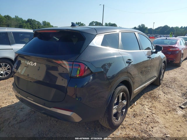 Продажа на аукционе авто 2026 Kia Sportage Lx, vin: 5XYK23DF3TG419347, номер лота: 45760585
