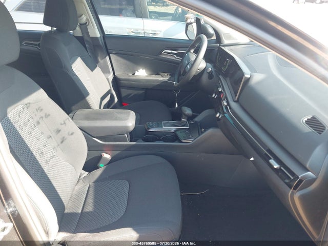 Продажа на аукционе авто 2026 Kia Sportage Lx, vin: 5XYK23DF3TG419347, номер лота: 45760585