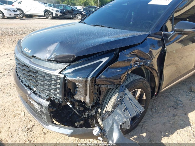 Продажа на аукционе авто 2026 Kia Sportage Lx, vin: 5XYK23DF3TG419347, номер лота: 45760585