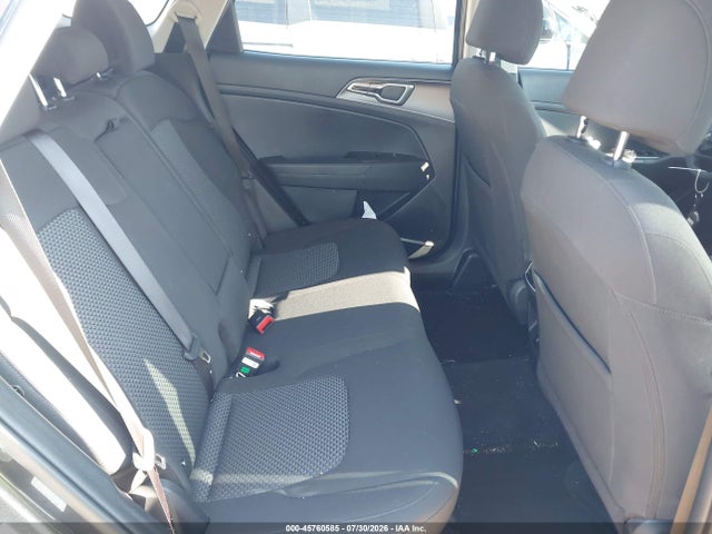 Продажа на аукционе авто 2026 Kia Sportage Lx, vin: 5XYK23DF3TG419347, номер лота: 45760585