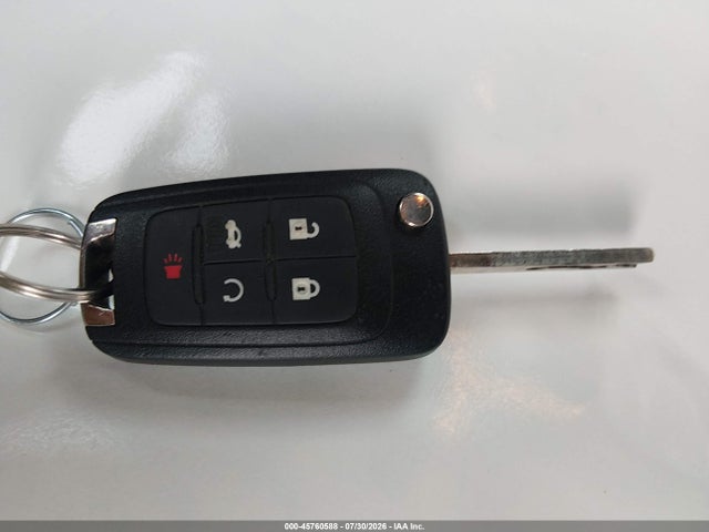 Продажа на аукционе авто 2016 Gmc Terrain Slt, vin: 2GKALPEKXG6336291, номер лота: 45760588