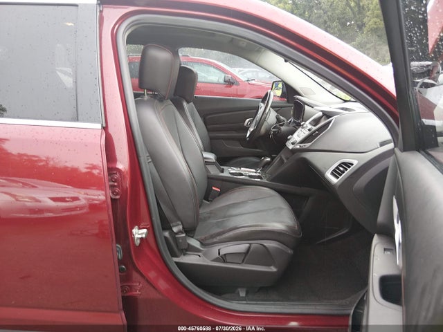 Продажа на аукционе авто 2016 Gmc Terrain Slt, vin: 2GKALPEKXG6336291, номер лота: 45760588