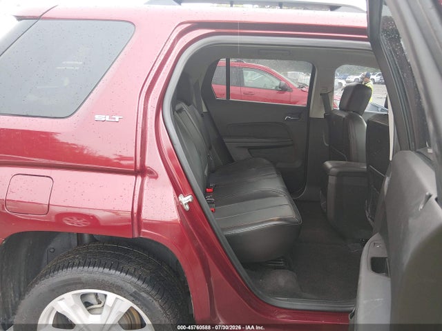 Продажа на аукционе авто 2016 Gmc Terrain Slt, vin: 2GKALPEKXG6336291, номер лота: 45760588