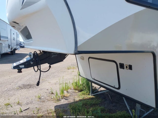 Keystone Rv Other 2017 4YDF30826H7200453 Image 10