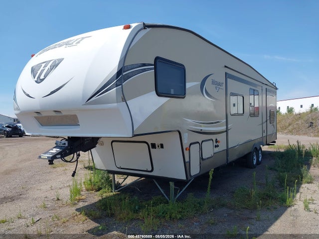 Keystone Rv Other 2017 4YDF30826H7200453 Image 2