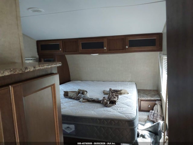 Keystone Rv Other 2017 4YDF30826H7200453 Image 5