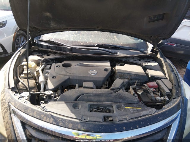 Nissan Altima 2.5 S 2015 1N4AL3AP4FN323946 Image 10