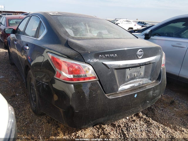 Nissan Altima 2.5 S 2015 1N4AL3AP4FN323946 Image 3