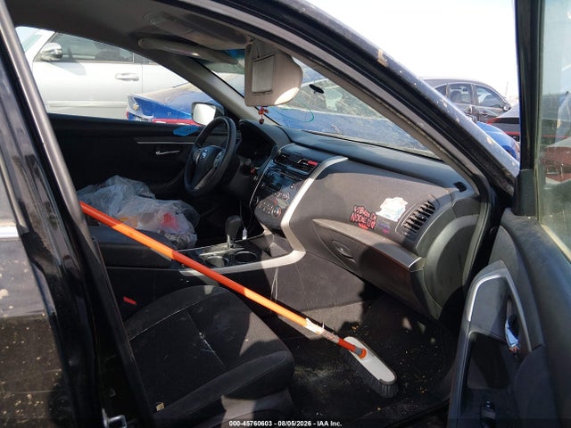 Nissan Altima 2.5 S 2015 1N4AL3AP4FN323946 Image 5