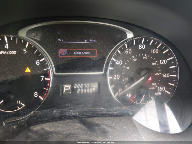Nissan Altima 2.5 S 2015 1N4AL3AP4FN323946 Image 7