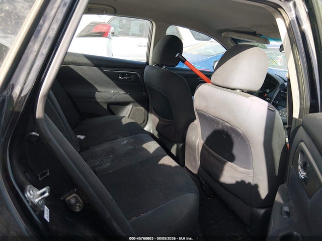 Nissan Altima 2.5 S 2015 1N4AL3AP4FN323946 Image 8