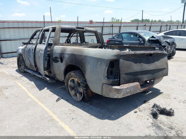 Auction sale of the 2014 Ram 1500, vin: 1C6RR6ST6ES129693, lot number: 45760605