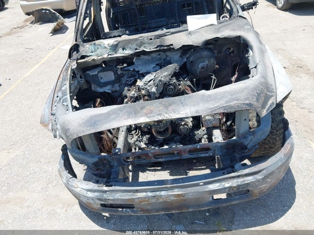 Auction sale of the 2014 Ram 1500, vin: 1C6RR6ST6ES129693, lot number: 45760605