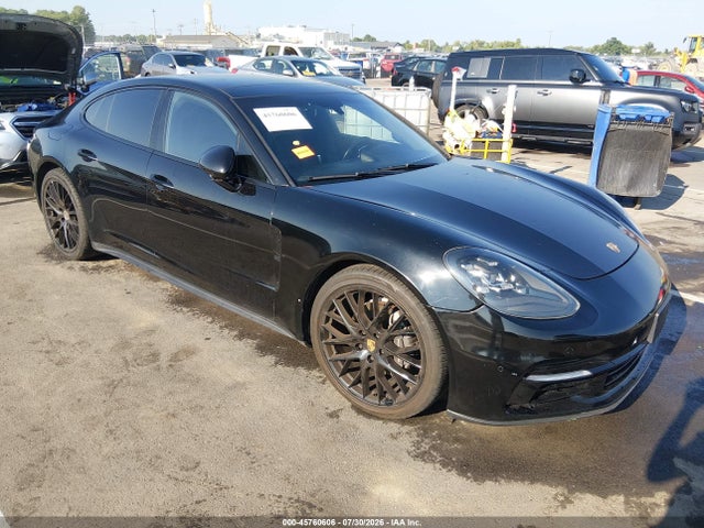 Продажа на аукционе авто 2019 Porsche Panamera 4, vin: WP0AA2A73KL101303, номер лота: 45760606