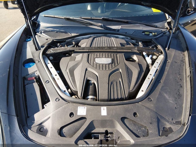Продажа на аукционе авто 2019 Porsche Panamera 4, vin: WP0AA2A73KL101303, номер лота: 45760606