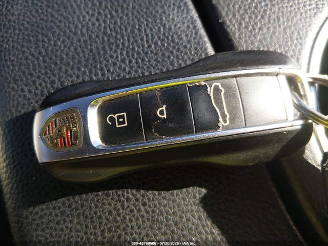 Продажа на аукционе авто 2019 Porsche Panamera 4, vin: WP0AA2A73KL101303, номер лота: 45760606