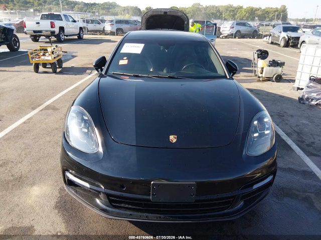 Продажа на аукционе авто 2019 Porsche Panamera 4, vin: WP0AA2A73KL101303, номер лота: 45760606