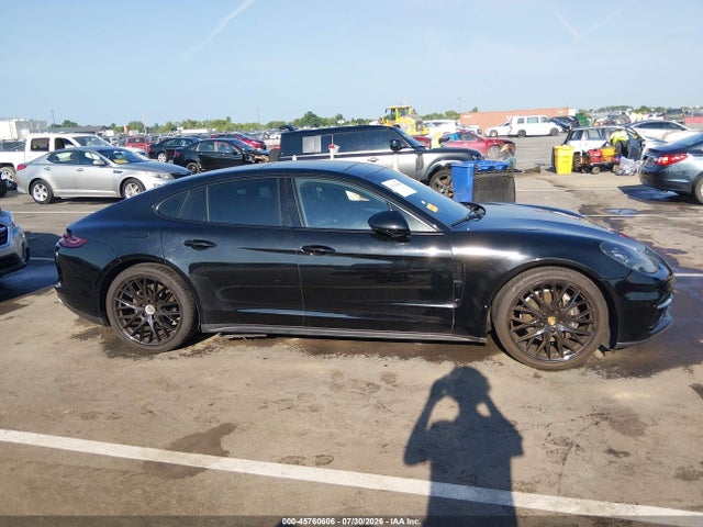 Продажа на аукционе авто 2019 Porsche Panamera 4, vin: WP0AA2A73KL101303, номер лота: 45760606