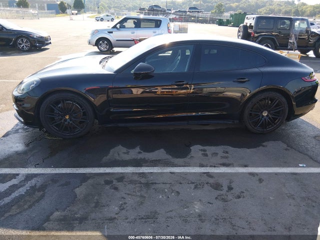 Продажа на аукционе авто 2019 Porsche Panamera 4, vin: WP0AA2A73KL101303, номер лота: 45760606