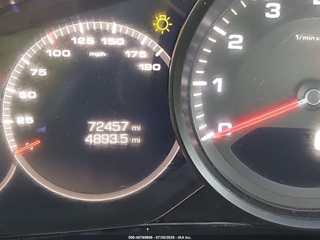 Продажа на аукционе авто 2019 Porsche Panamera 4, vin: WP0AA2A73KL101303, номер лота: 45760606