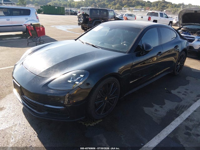 Продажа на аукционе авто 2019 Porsche Panamera 4, vin: WP0AA2A73KL101303, номер лота: 45760606
