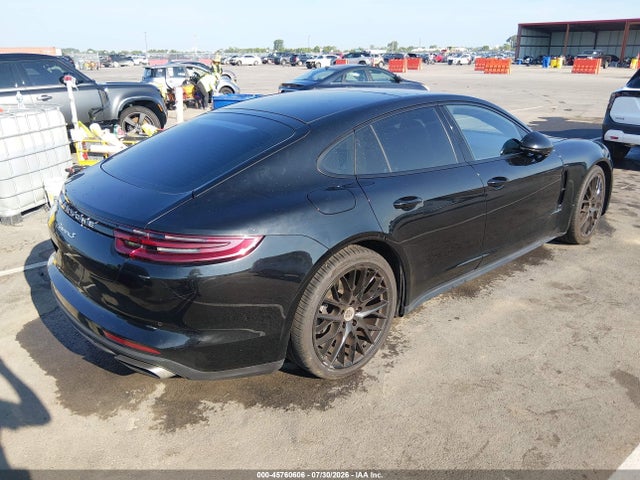 Продажа на аукционе авто 2019 Porsche Panamera 4, vin: WP0AA2A73KL101303, номер лота: 45760606