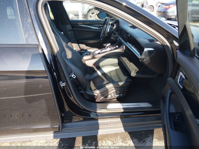 Продажа на аукционе авто 2019 Porsche Panamera 4, vin: WP0AA2A73KL101303, номер лота: 45760606