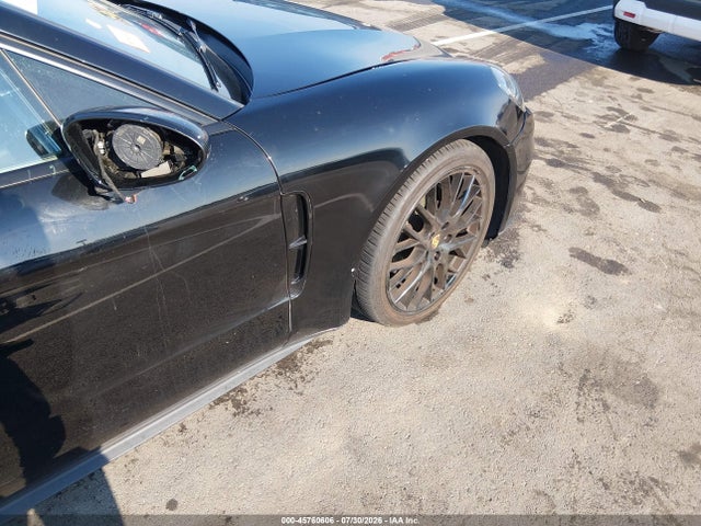 Продажа на аукционе авто 2019 Porsche Panamera 4, vin: WP0AA2A73KL101303, номер лота: 45760606