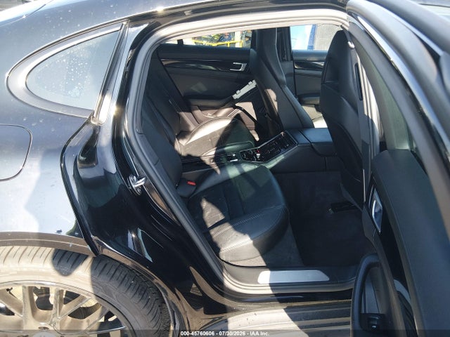 Продажа на аукционе авто 2019 Porsche Panamera 4, vin: WP0AA2A73KL101303, номер лота: 45760606
