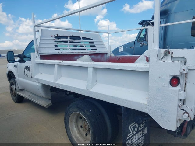 45760618 :رقم المزاد ، 1FDXF47SXYEA21735 vin ، 2000 Ford F-450 Lariat/xl/xlt مزاد بيع